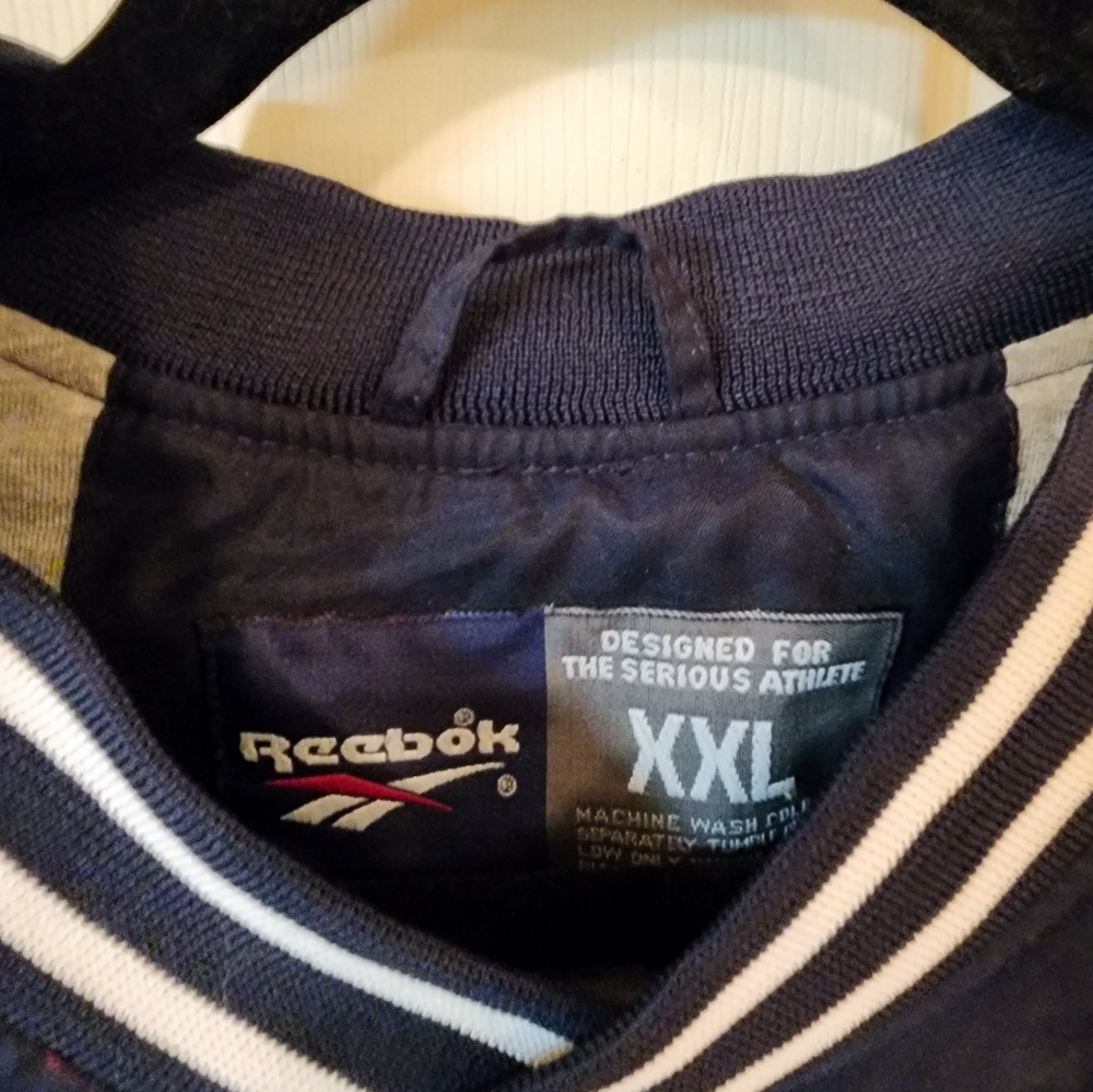 Reebok Pullover - image 2